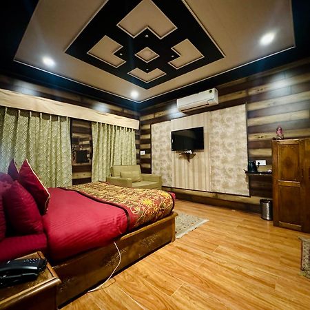 Sojourn Cottages Pahalgām 외부 사진