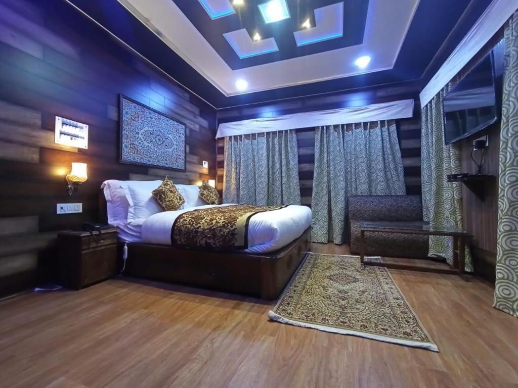 Sojourn Cottages Pahalgām 외부 사진