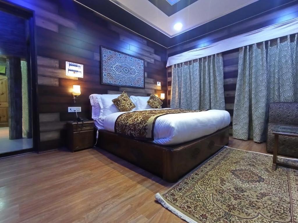 Sojourn Cottages Pahalgām 외부 사진