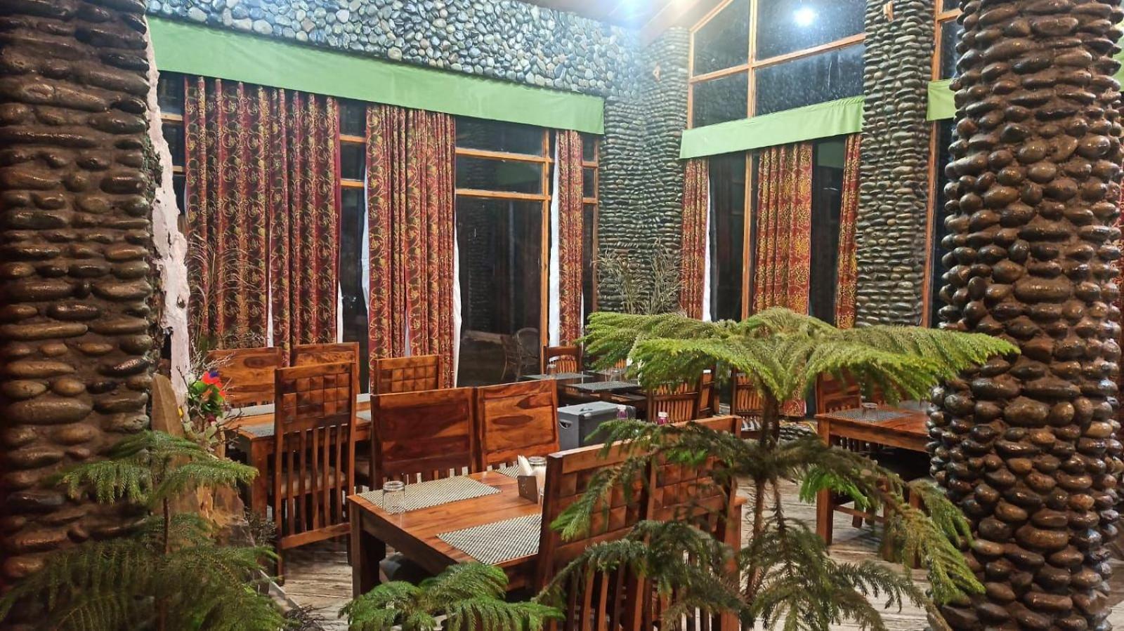 Sojourn Cottages Pahalgām 외부 사진